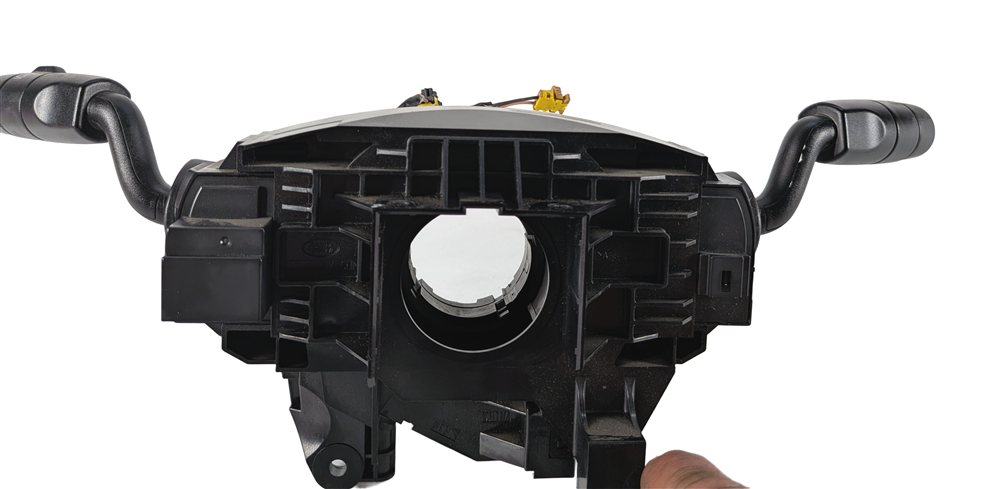 Thumbnail 3: 2008-2011 LAND ROVER LR3 LR4 - RANGE ROVER SPORT (L320) WINDSHIELD WIPER SWITCH