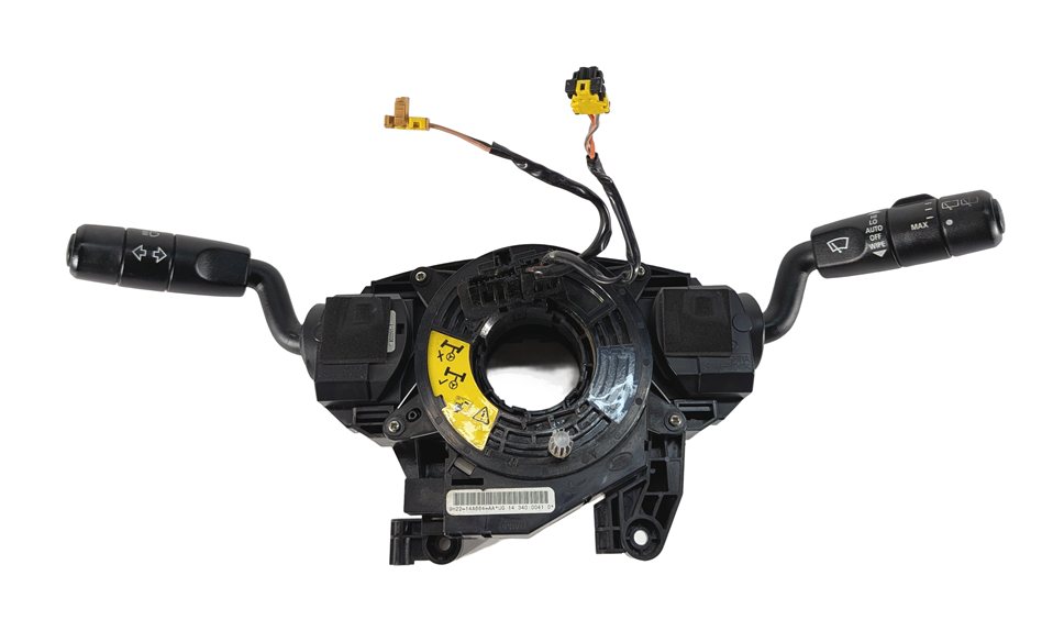 Thumbnail 4: 2008-2011 LAND ROVER LR3 LR4 - RANGE ROVER SPORT (L320) WINDSHIELD WIPER SWITCH