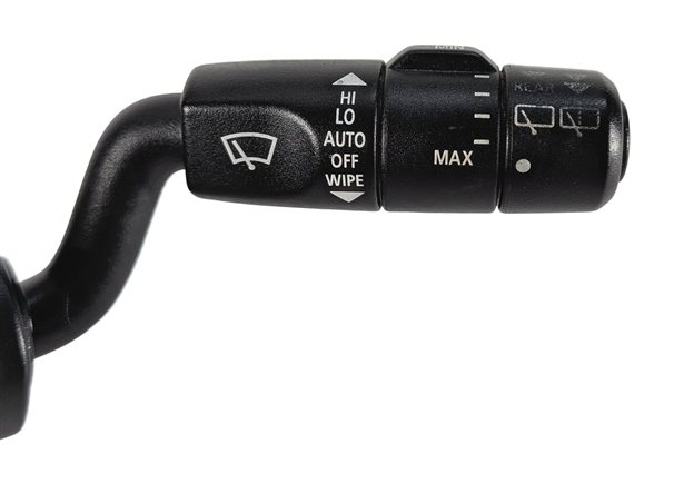 Thumbnail 6: 2008-2011 LAND ROVER LR3 LR4 - RANGE ROVER SPORT (L320) WINDSHIELD WIPER SWITCH