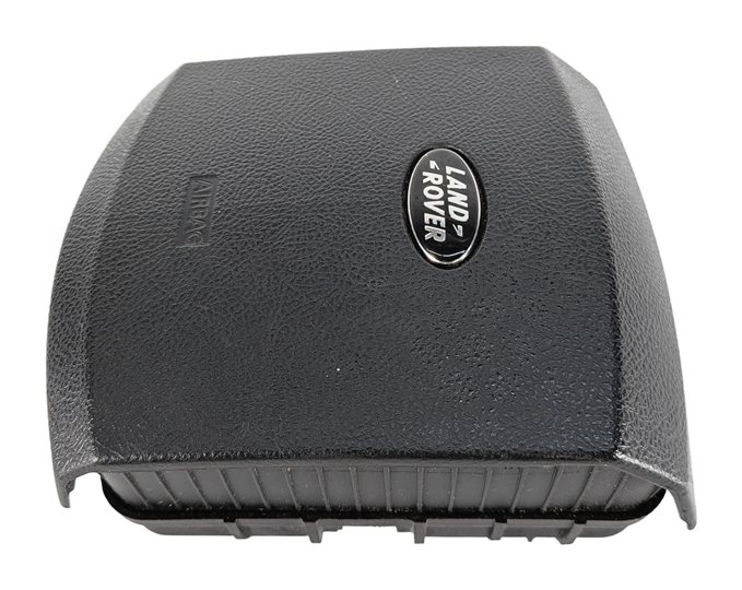Thumbnail 3: 06-13 RANGE ROVER SPORT L320 LEFT DRIVER STEERING WHEEL AIRBAG AIR BAG (Black)