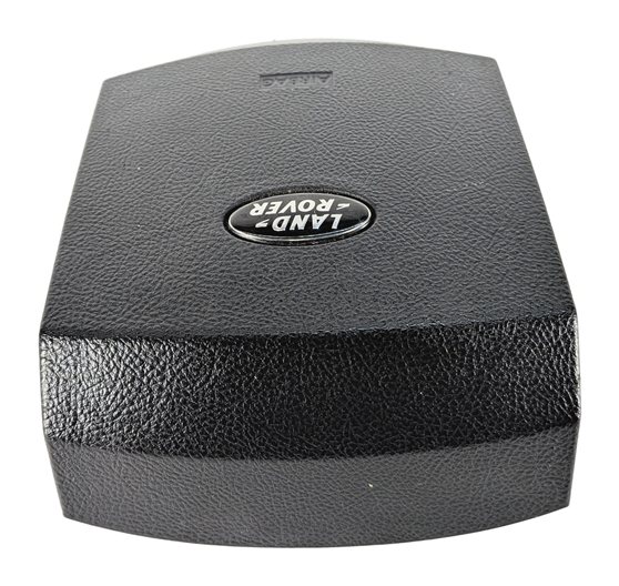 Thumbnail 4: 06-13 RANGE ROVER SPORT L320 LEFT DRIVER STEERING WHEEL AIRBAG AIR BAG (Black)