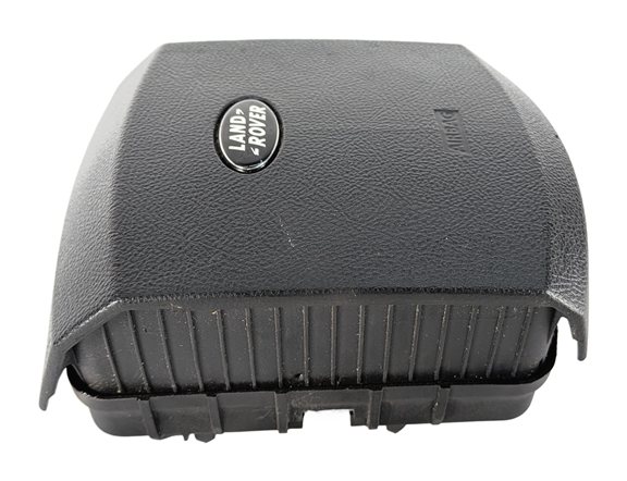 Thumbnail 5: 06-13 RANGE ROVER SPORT L320 LEFT DRIVER STEERING WHEEL AIRBAG AIR BAG (Black)