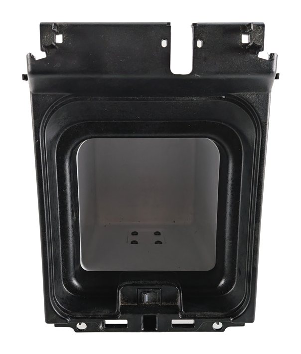 Thumbnail 6: 2010-2013 RANGE ROVER SPORT (L320) CENTER CONSOLE REFRIGERATOR COOLER BOX INSERT