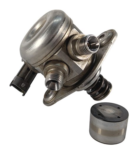 10-17 LR4 ROVER SPORT DISCOVERY L322 L320 L405 L494 L462 HIGH PRESSURE FUEL PUMP