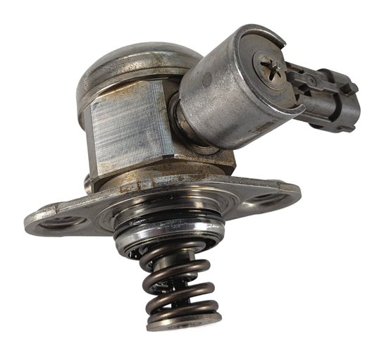 Thumbnail 3: 10-17 LR4 ROVER SPORT DISCOVERY L322 L320 L405 L494 L462 HIGH PRESSURE FUEL PUMP