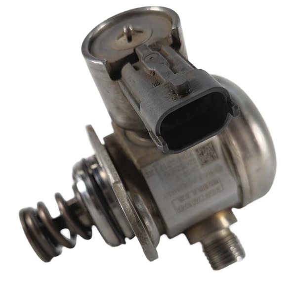 Thumbnail 4: 10-17 LR4 ROVER SPORT DISCOVERY L322 L320 L405 L494 L462 HIGH PRESSURE FUEL PUMP