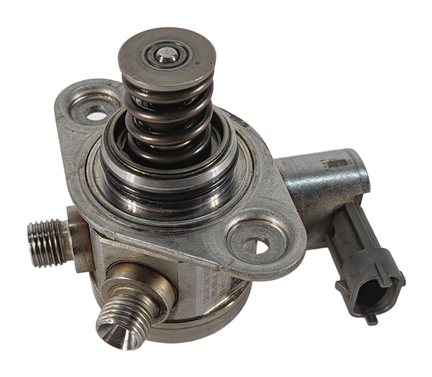 Thumbnail 5: 10-17 LR4 ROVER SPORT DISCOVERY L322 L320 L405 L494 L462 HIGH PRESSURE FUEL PUMP