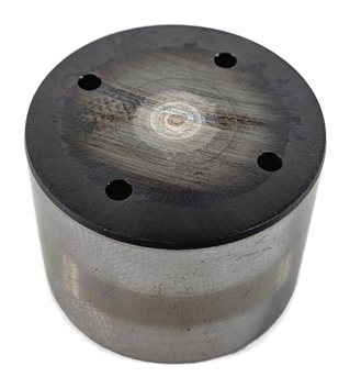 Thumbnail 7: 10-17 LR4 ROVER SPORT DISCOVERY L322 L320 L405 L494 L462 HIGH PRESSURE FUEL PUMP