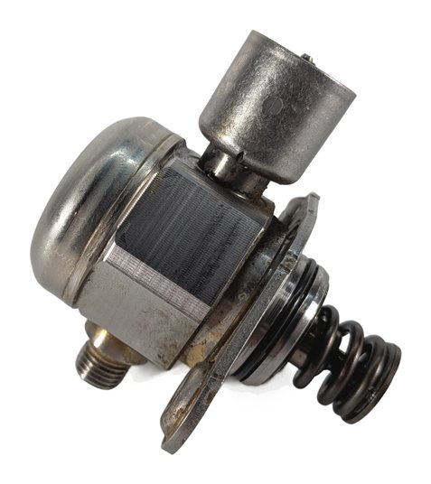 Thumbnail 4: 10-17 LR4 ROVER SPORT DISCOVERY L322 L320 L405 L494 L462 HIGH PRESSURE FUEL PUMP