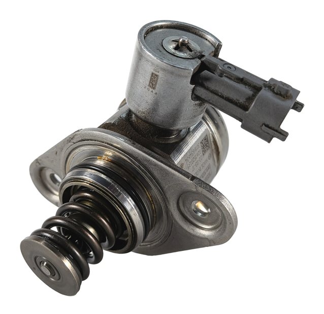 Thumbnail 5: 10-17 LR4 ROVER SPORT DISCOVERY L322 L320 L405 L494 L462 HIGH PRESSURE FUEL PUMP