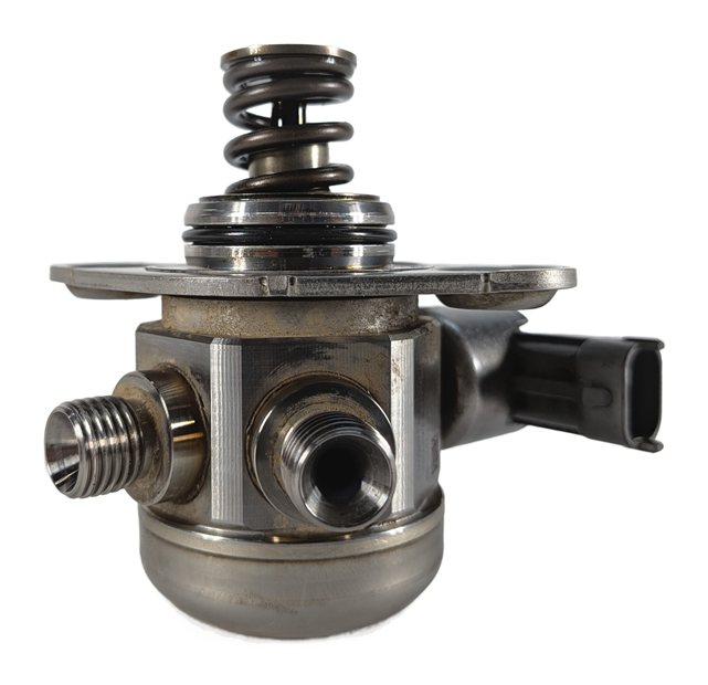 Thumbnail 6: 10-17 LR4 ROVER SPORT DISCOVERY L322 L320 L405 L494 L462 HIGH PRESSURE FUEL PUMP