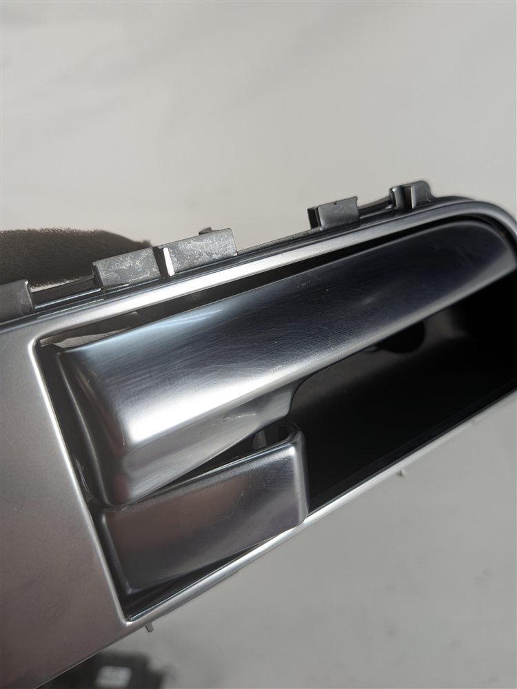 Thumbnail 10: 2010-2016 LAND ROVER LR4 - RANGE ROVER SPORT (L320) INTERIOR DOOR HANDLE SET-4