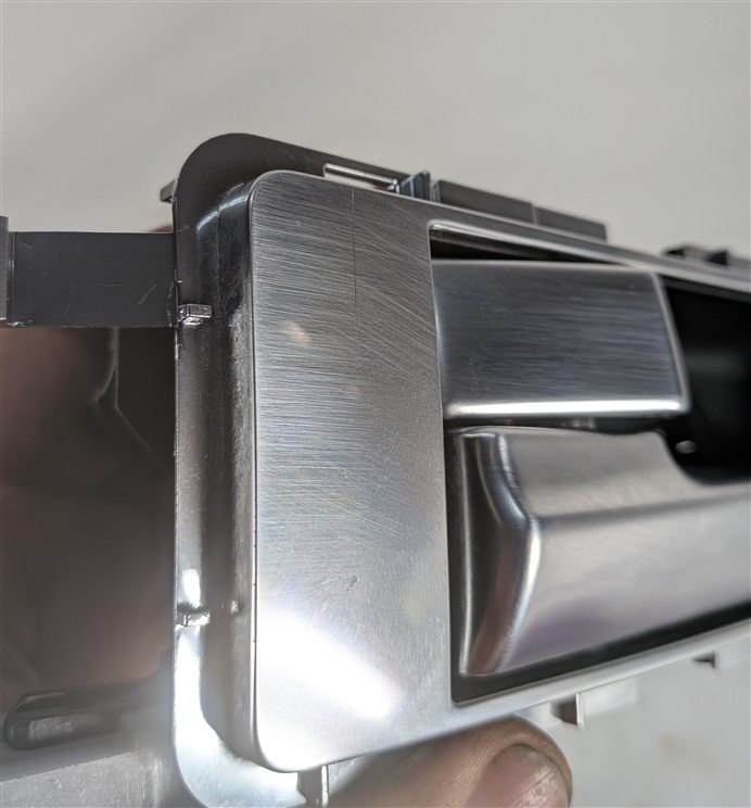 Thumbnail 11: 2010-2016 LAND ROVER LR4 - RANGE ROVER SPORT (L320) INTERIOR DOOR HANDLE SET-4