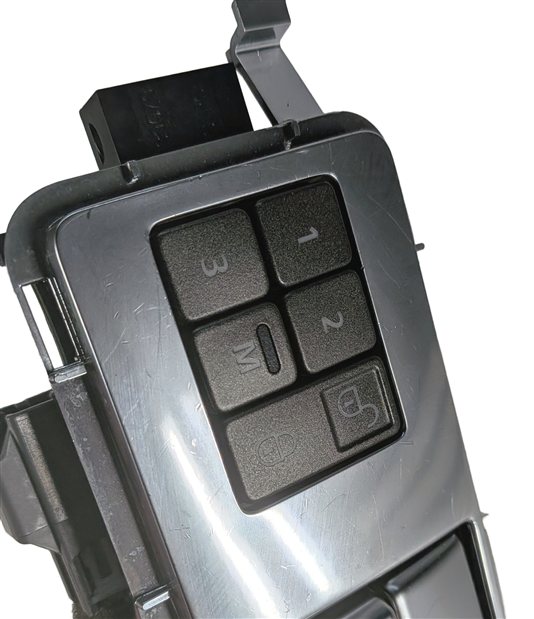 Thumbnail 14: 2010-2016 LAND ROVER LR4 - RANGE ROVER SPORT (L320) INTERIOR DOOR HANDLE SET-4