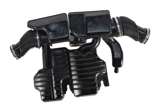 Thumbnail 3: 2011 RANGE ROVER SPORT L320 5.0L AJ133 N/A NON-SC AIR INTAKE RESONATOR PIPE