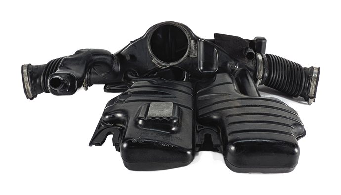Thumbnail 5: 2011 RANGE ROVER SPORT L320 5.0L AJ133 N/A NON-SC AIR INTAKE RESONATOR PIPE