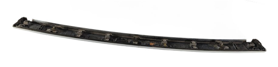 Thumbnail 5: 2011 RANGE ROVER SPORT L320 REAR TAILGATE LOWER TRIM MOULDING w/ LETTERS (White)