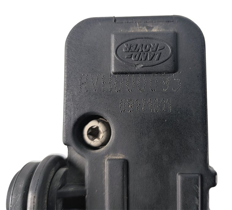 Thumbnail 5: 2011 RANGE ROVER SPORT L320 FRONT AIR SUSPENSION VALVE BLOCK SOLENOID MANIFOLD