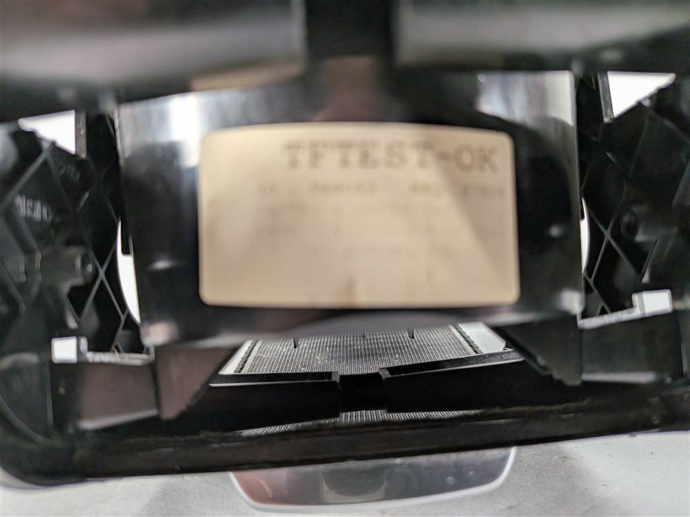 Thumbnail 6: 2011 RANGE ROVER SPORT L320 FRONT CENTER CONSOLE CUPHOLDER ASHTRAY 12V SOCKET