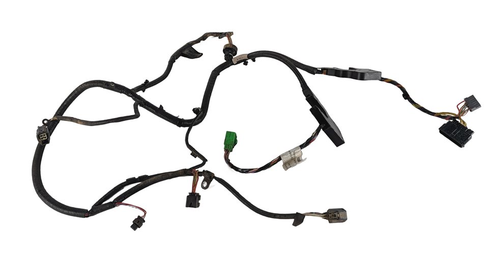 2011 RANGE ROVER SPORT L320 5.0L NON-SC AUTOMATIC TRANSMISSION WIRE HARNESS
