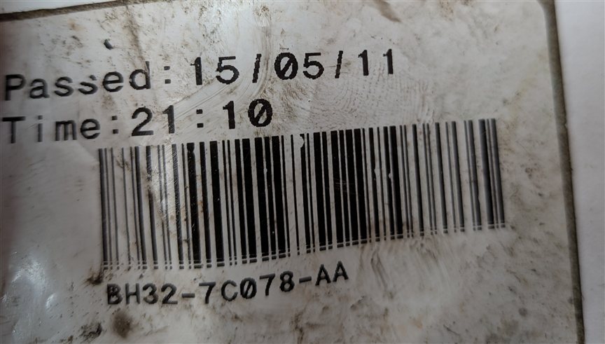 Thumbnail 10: 2011 RANGE ROVER SPORT L320 5.0L NON-SC AUTOMATIC TRANSMISSION WIRE HARNESS
