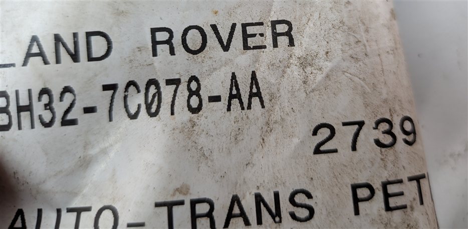 Thumbnail 11: 2011 RANGE ROVER SPORT L320 5.0L NON-SC AUTOMATIC TRANSMISSION WIRE HARNESS