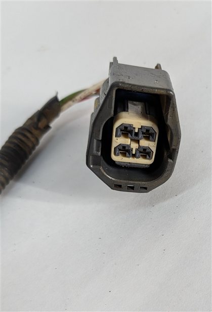 Thumbnail 4: 2011 RANGE ROVER SPORT L320 5.0L NON-SC AUTOMATIC TRANSMISSION WIRE HARNESS