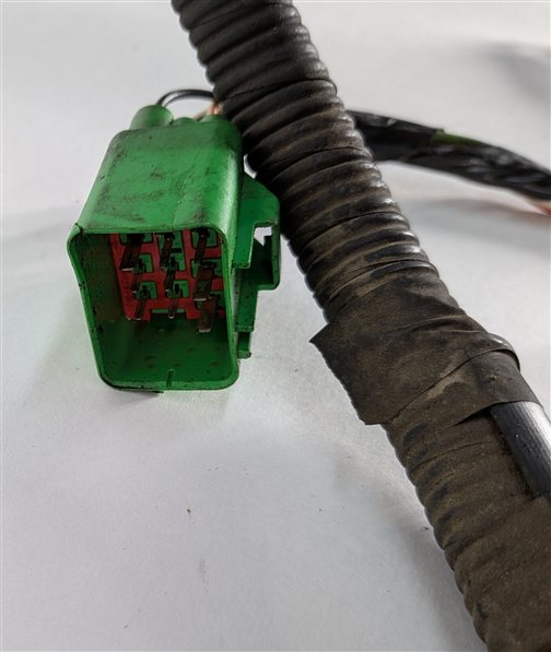 Thumbnail 7: 2011 RANGE ROVER SPORT L320 5.0L NON-SC AUTOMATIC TRANSMISSION WIRE HARNESS