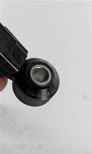 Thumbnail 6: 2011 RANGE ROVER SPORT L320 5.0L AJ133 ENGINE KNOCK SENSOR SET/4 w/WIRE HARNESS
