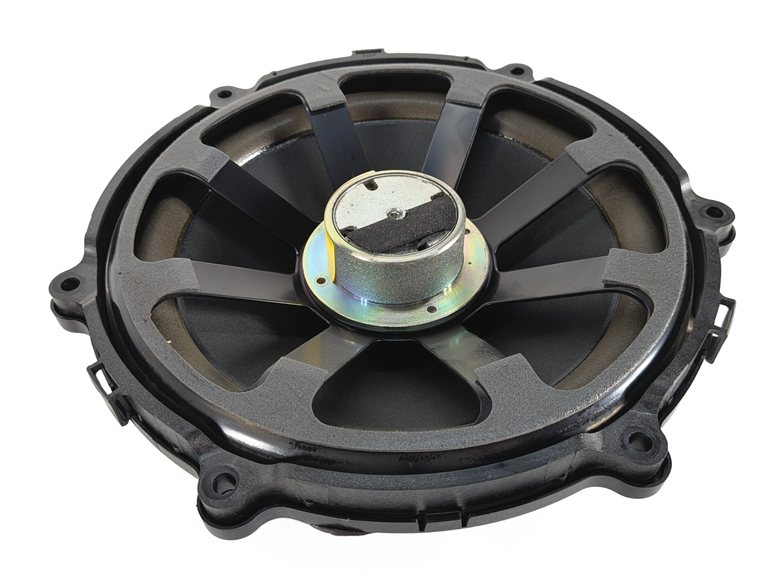2011 RANGE ROVER SPORT L320 HARMAN KARDON LOGIC 7 REAR SUBWOOFER SPEAKER