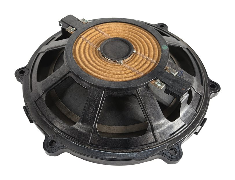 Thumbnail 3: 2011 RANGE ROVER SPORT L320 HARMAN KARDON LOGIC 7 REAR SUBWOOFER SPEAKER
