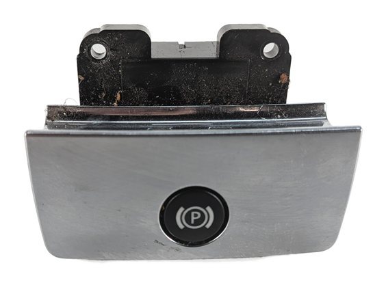 Thumbnail 3: 2011 RANGE ROVER SPORT L320 ELECTRONIC EMERGENCY PARK PARKING BRAKE SWITCH