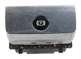 Thumbnail 4: 2011 RANGE ROVER SPORT L320 ELECTRONIC EMERGENCY PARK PARKING BRAKE SWITCH