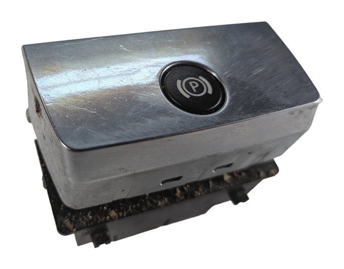 Thumbnail 5: 2011 RANGE ROVER SPORT L320 ELECTRONIC EMERGENCY PARK PARKING BRAKE SWITCH