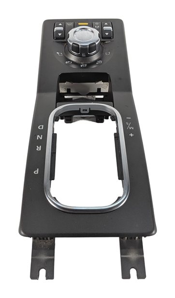 Thumbnail 3: 2011 RANGE ROVER SPORT L320 CONSOLE SHIFT INDICATOR TRIM TERRAIN TRACTION SWITCH
