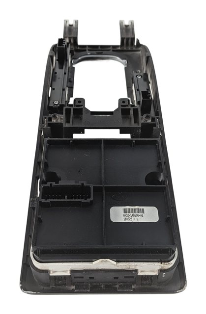 Thumbnail 4: 2011 RANGE ROVER SPORT L320 CONSOLE SHIFT INDICATOR TRIM TERRAIN TRACTION SWITCH