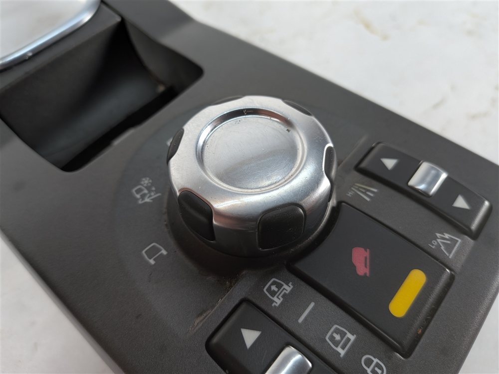 Thumbnail 7: 2011 RANGE ROVER SPORT L320 CONSOLE SHIFT INDICATOR TRIM TERRAIN TRACTION SWITCH