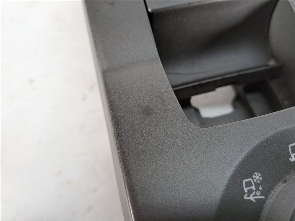 Thumbnail 9: 2011 RANGE ROVER SPORT L320 CONSOLE SHIFT INDICATOR TRIM TERRAIN TRACTION SWITCH