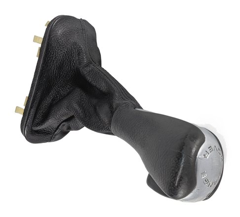 Thumbnail 2: 2011 RANGE ROVER SPORT L320 AUTOMATIC TRANSMISSION SHIFT SHIFTER KNOB BOOT