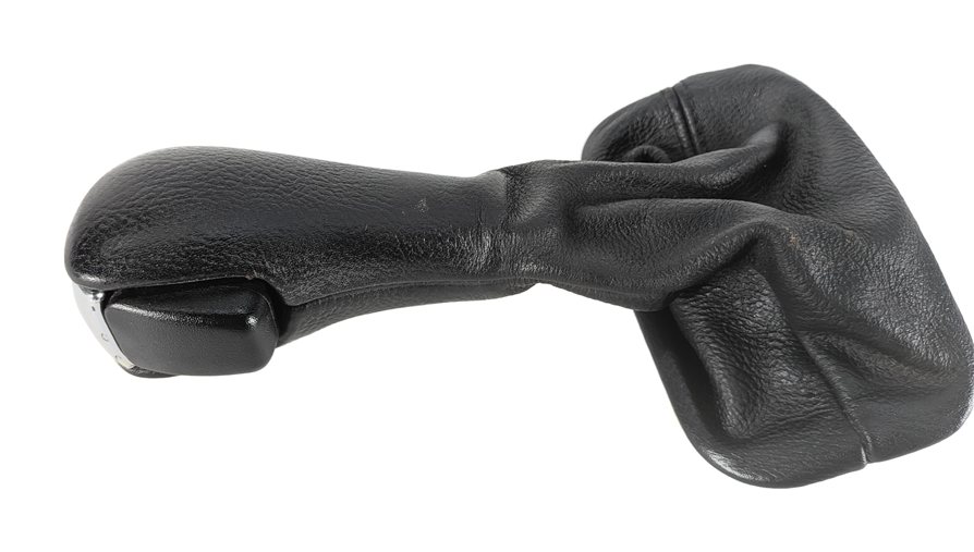 Thumbnail 3: 2011 RANGE ROVER SPORT L320 AUTOMATIC TRANSMISSION SHIFT SHIFTER KNOB BOOT