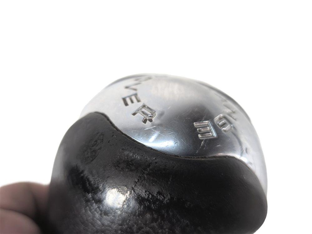 Thumbnail 6: 2011 RANGE ROVER SPORT L320 AUTOMATIC TRANSMISSION SHIFT SHIFTER KNOB BOOT
