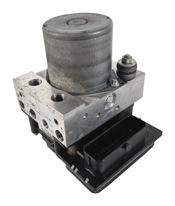 2011-2012 LAND ROVER LR4 RANGE ROVER SPORT (L320) ABS BRAKE PUMP w/ MODULE