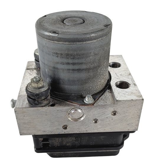 Thumbnail 2: 2011-2012 LAND ROVER LR4 RANGE ROVER SPORT (L320) ABS BRAKE PUMP w/ MODULE