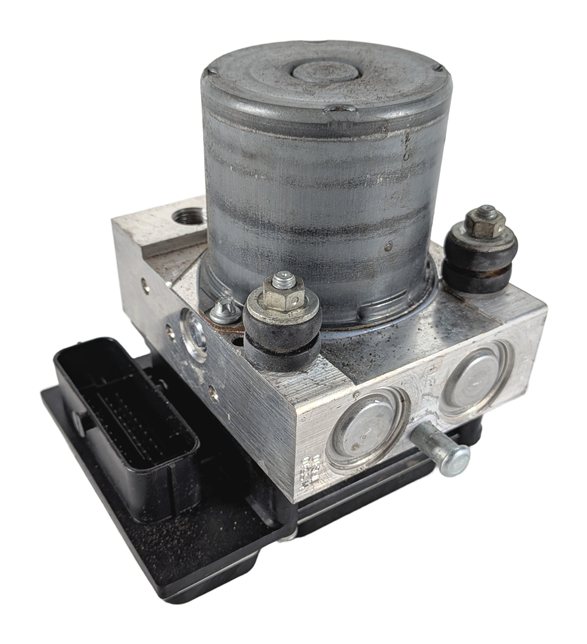 Thumbnail 3: 2011-2012 LAND ROVER LR4 RANGE ROVER SPORT (L320) ABS BRAKE PUMP w/ MODULE