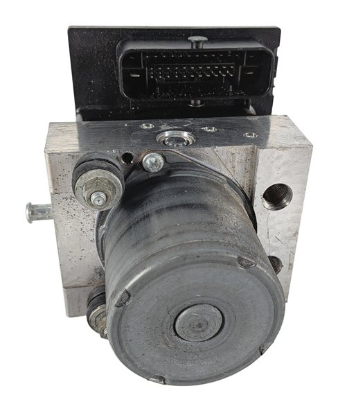 Thumbnail 4: 2011-2012 LAND ROVER LR4 RANGE ROVER SPORT (L320) ABS BRAKE PUMP w/ MODULE