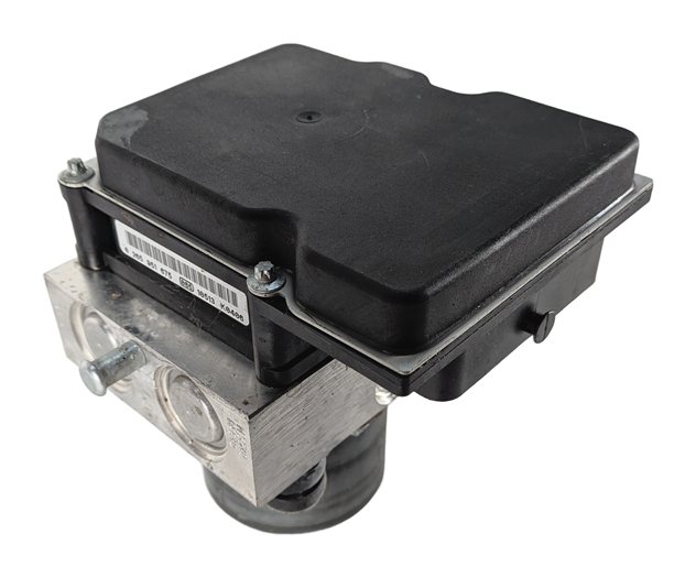 Thumbnail 5: 2011-2012 LAND ROVER LR4 RANGE ROVER SPORT (L320) ABS BRAKE PUMP w/ MODULE