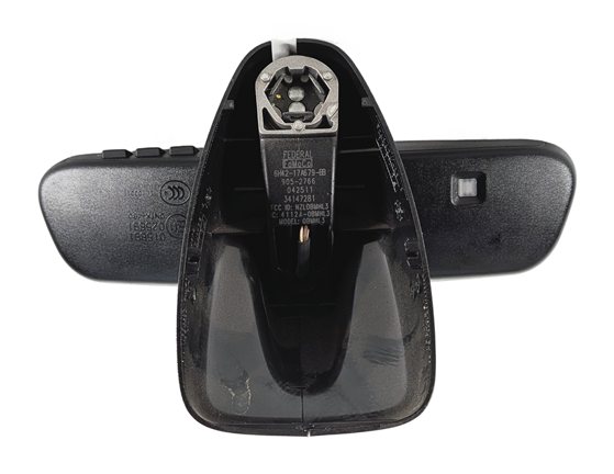 Thumbnail 4: 10-13 RANGE ROVER SPORT (L320 L322) AUTODIM REAR VIEW MIRROR w/ AUTO HIGH BEAM
