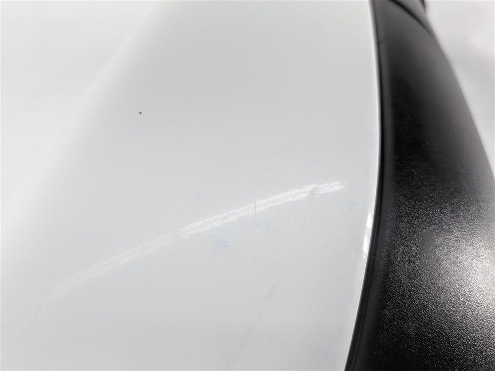 Thumbnail 7: 10-13 LR4 RANGE ROVER SPORT (L320) RIGHT P-FOLD HEAT MEM DOOR MIRROR (White)