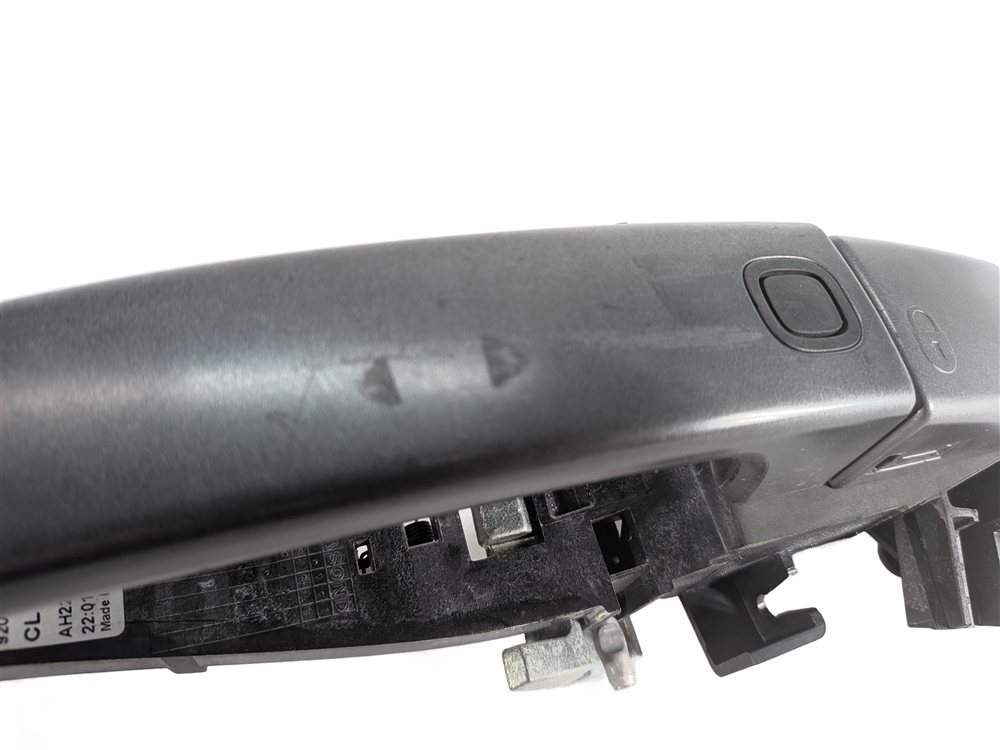Thumbnail 5: 10-16 LR4 RANGE ROVER SPORT L320 FRONT LEFT DRIVER PASSIVE DOOR HANDLE -TEXTURED