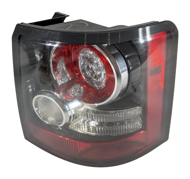 Thumbnail 3: 2010-2011 RANGE ROVER SPORT (L320) RIGHT PASSENGER TAILLIGHT BRAKE LIGHT LAMP
